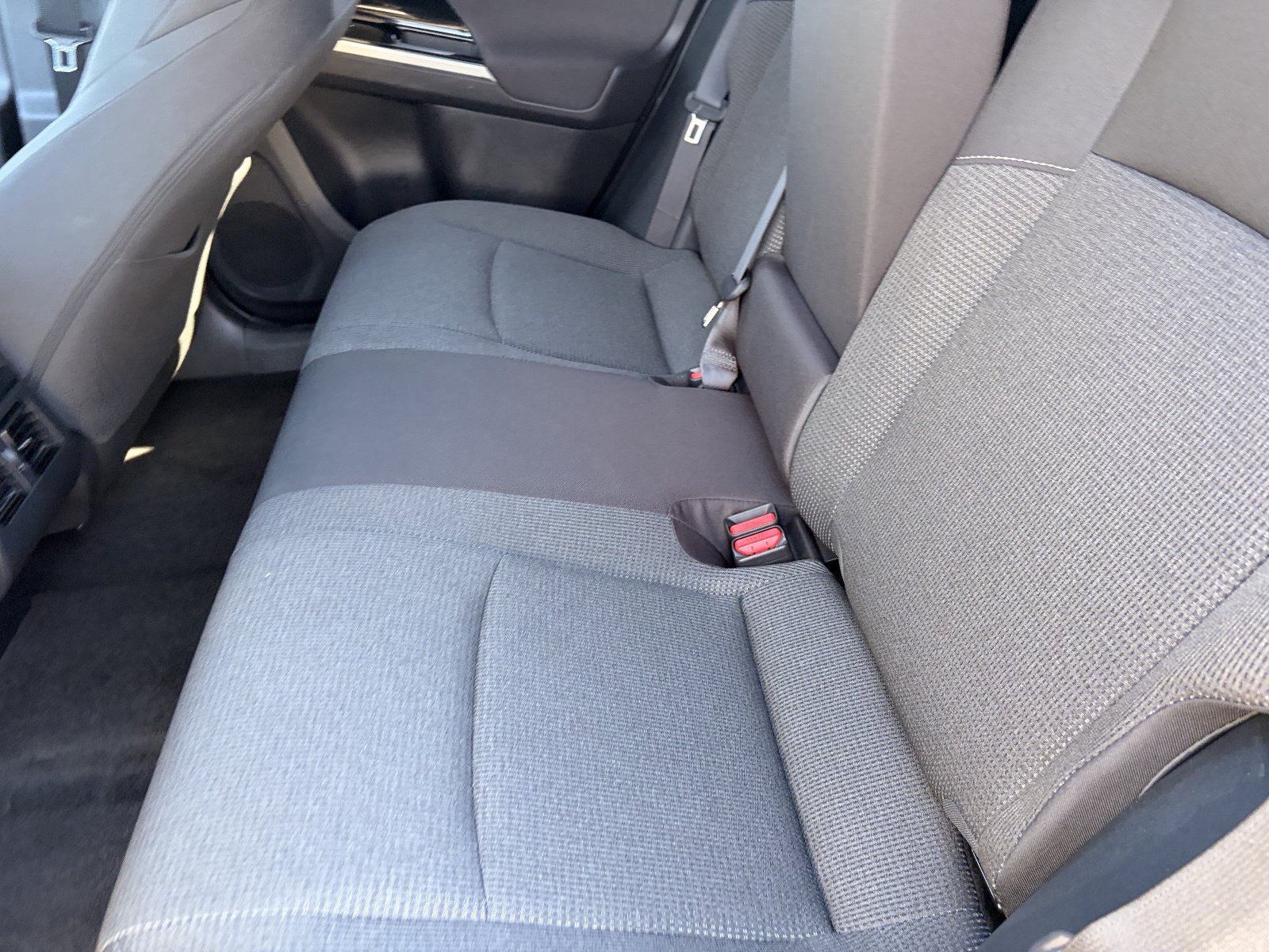 Certified 2024 Subaru Solterra AWD/4WD image 16