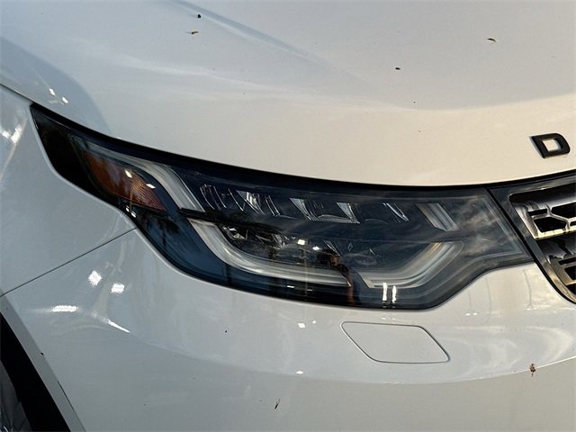 Used 2019 Land Rover Discovery HSE Luxury image 36