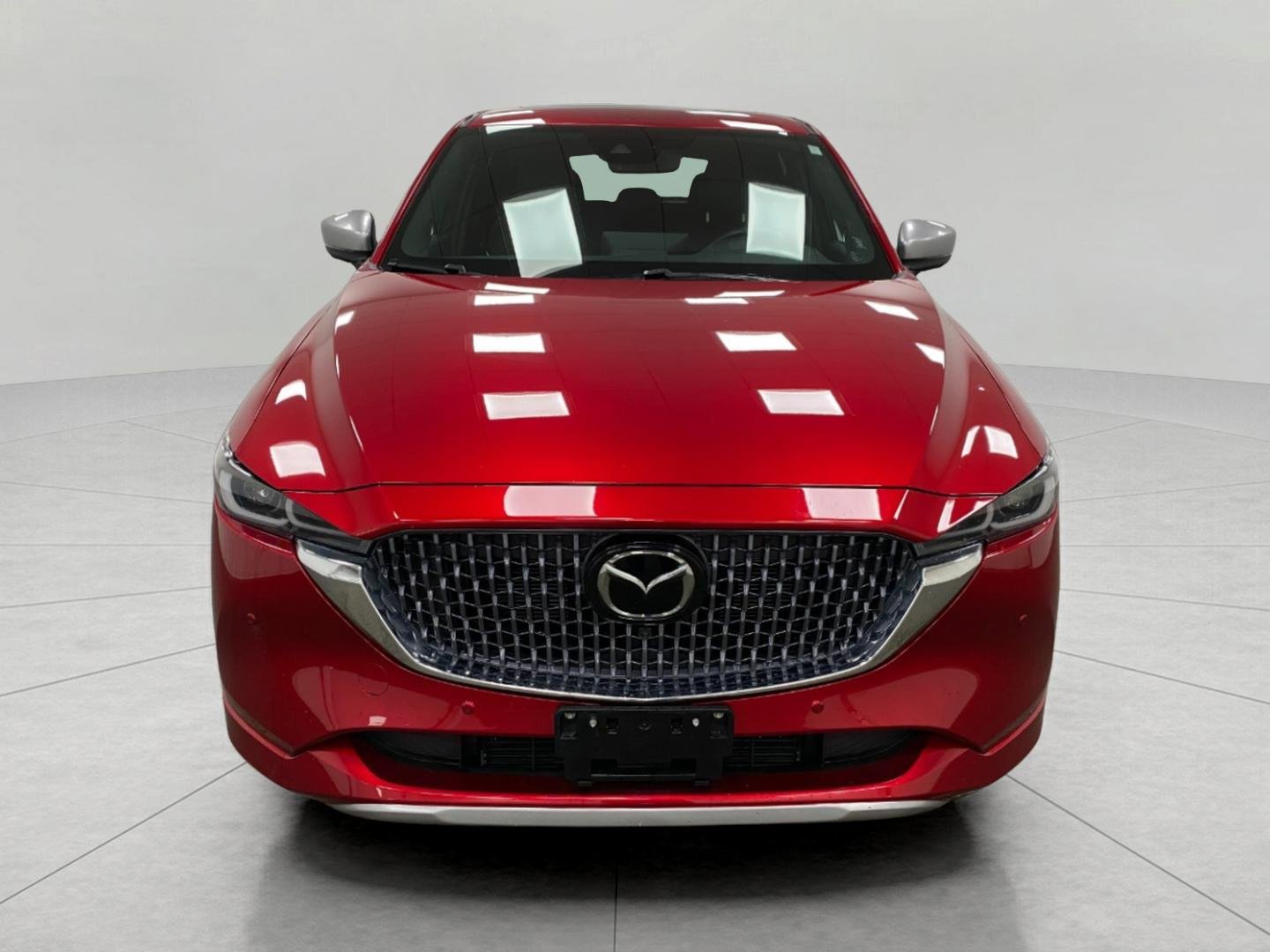 Used 2024 MAZDA CX-5 Signature image 10