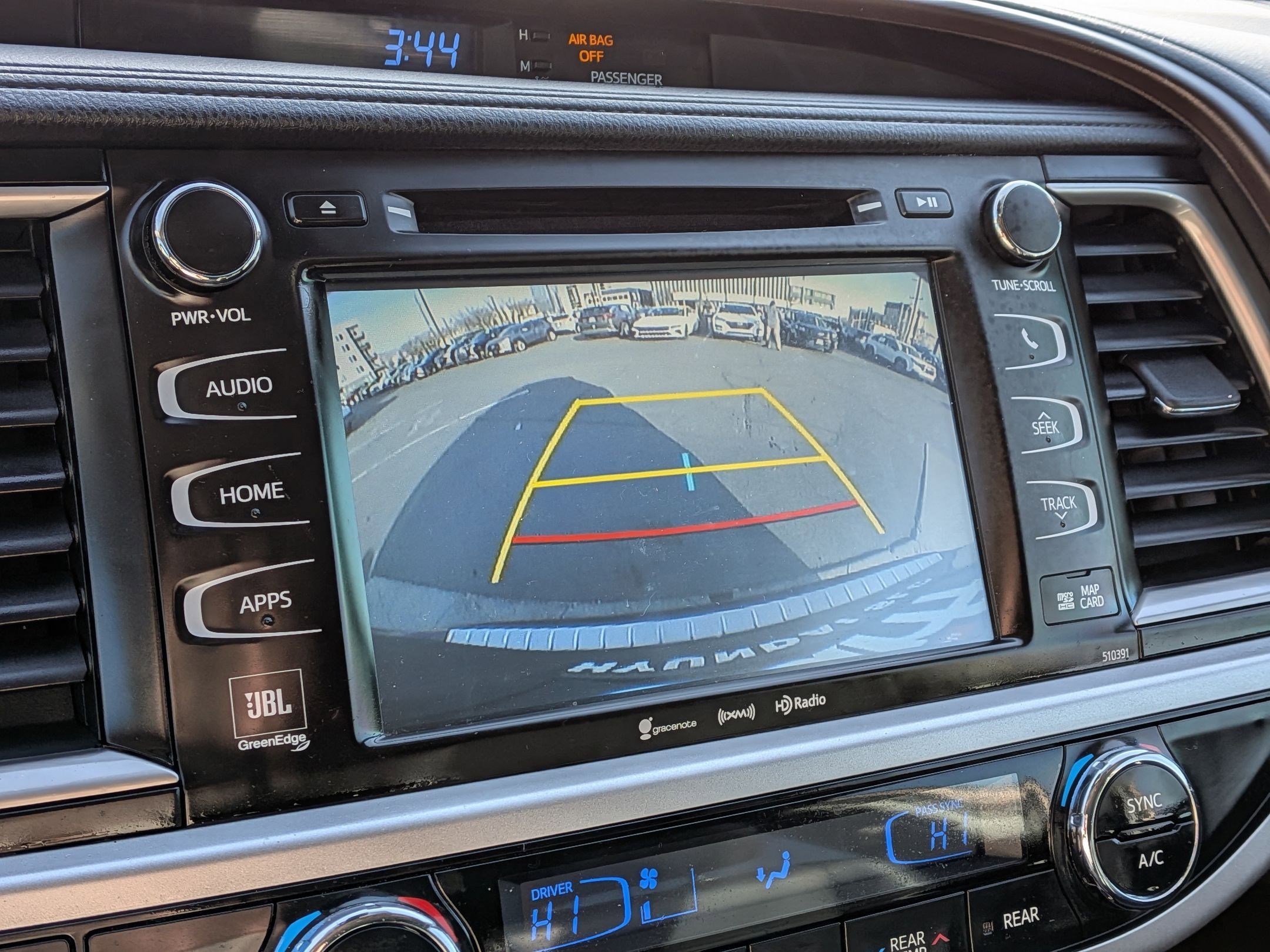 Used 2019 Toyota Highlander Limited image 21