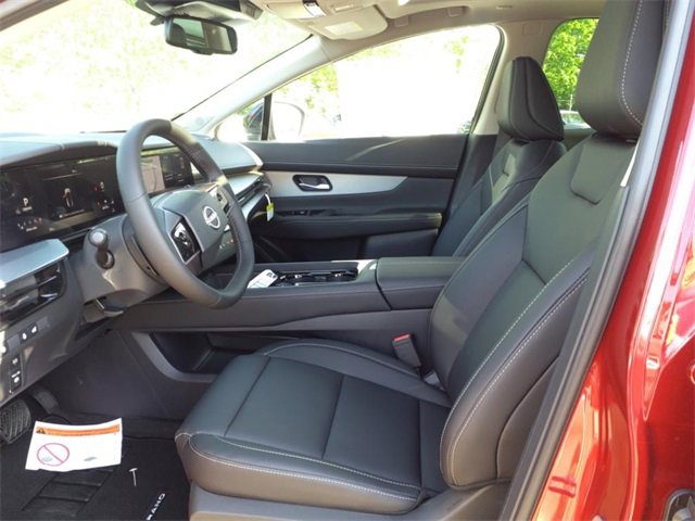 New 2025 Nissan Murano SL image 5