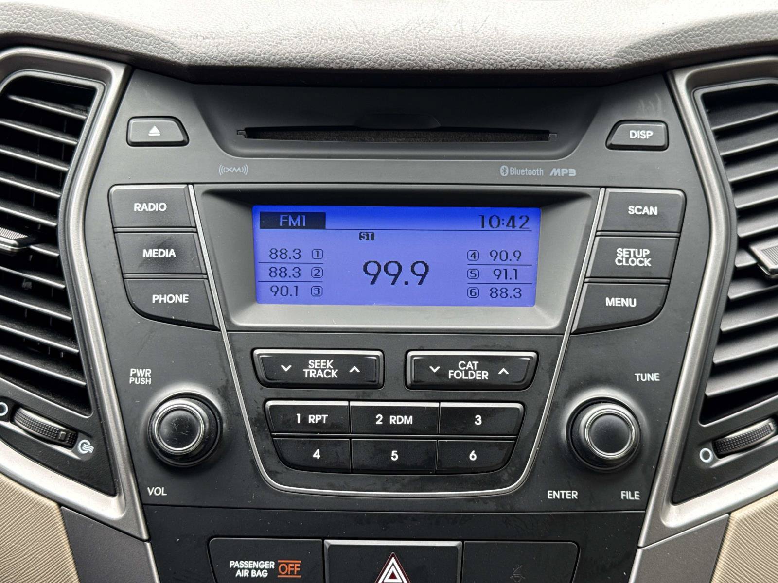 Used 2014 Hyundai Santa Fe Sport AWD/4WD image 10
