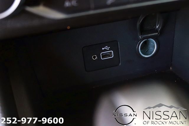 Used 2023 Nissan Sentra S image 19