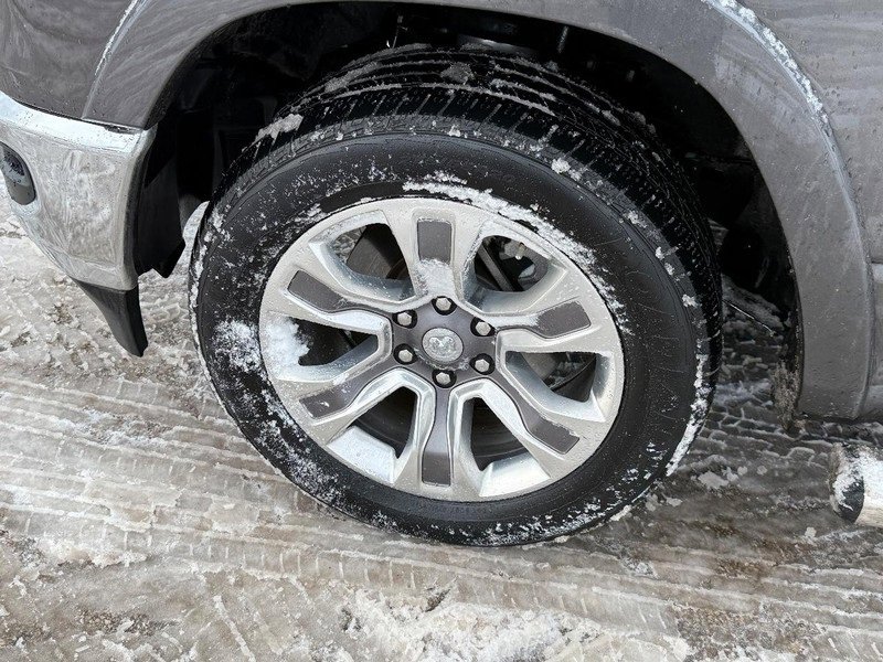 Used 2023 RAM 1500 Limited image 10