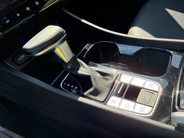 Used 2024 Hyundai Tucson SEL w/ Convenience Package image 19