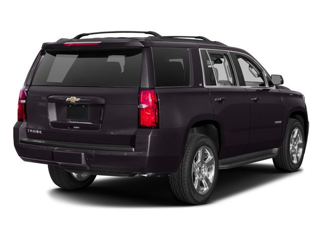 Used 2017 Chevrolet Tahoe LT w/ Texas Edition Package RWD image 5