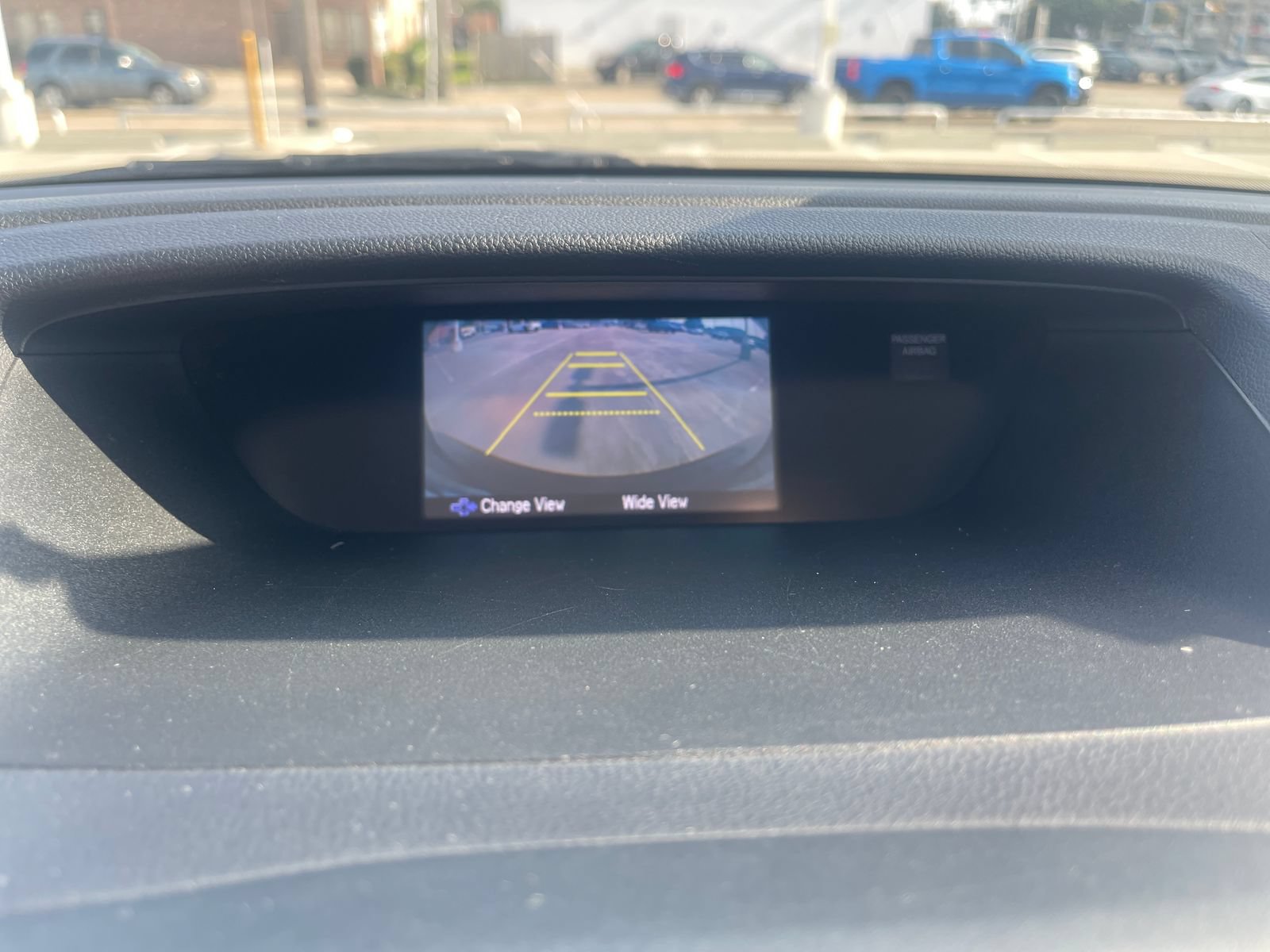 Used 2014 Honda CR-V EX-L image 33