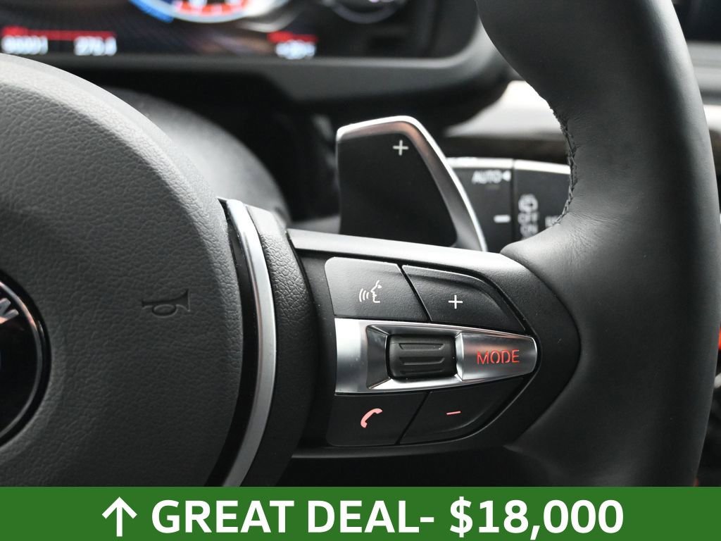 Used 2016 BMW X5 xDrive50i image 20