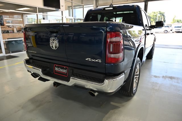 Used 2023 RAM 1500 Limited AWD/4WD image 5