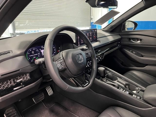 Used 2026 Honda Accord Sport image 22