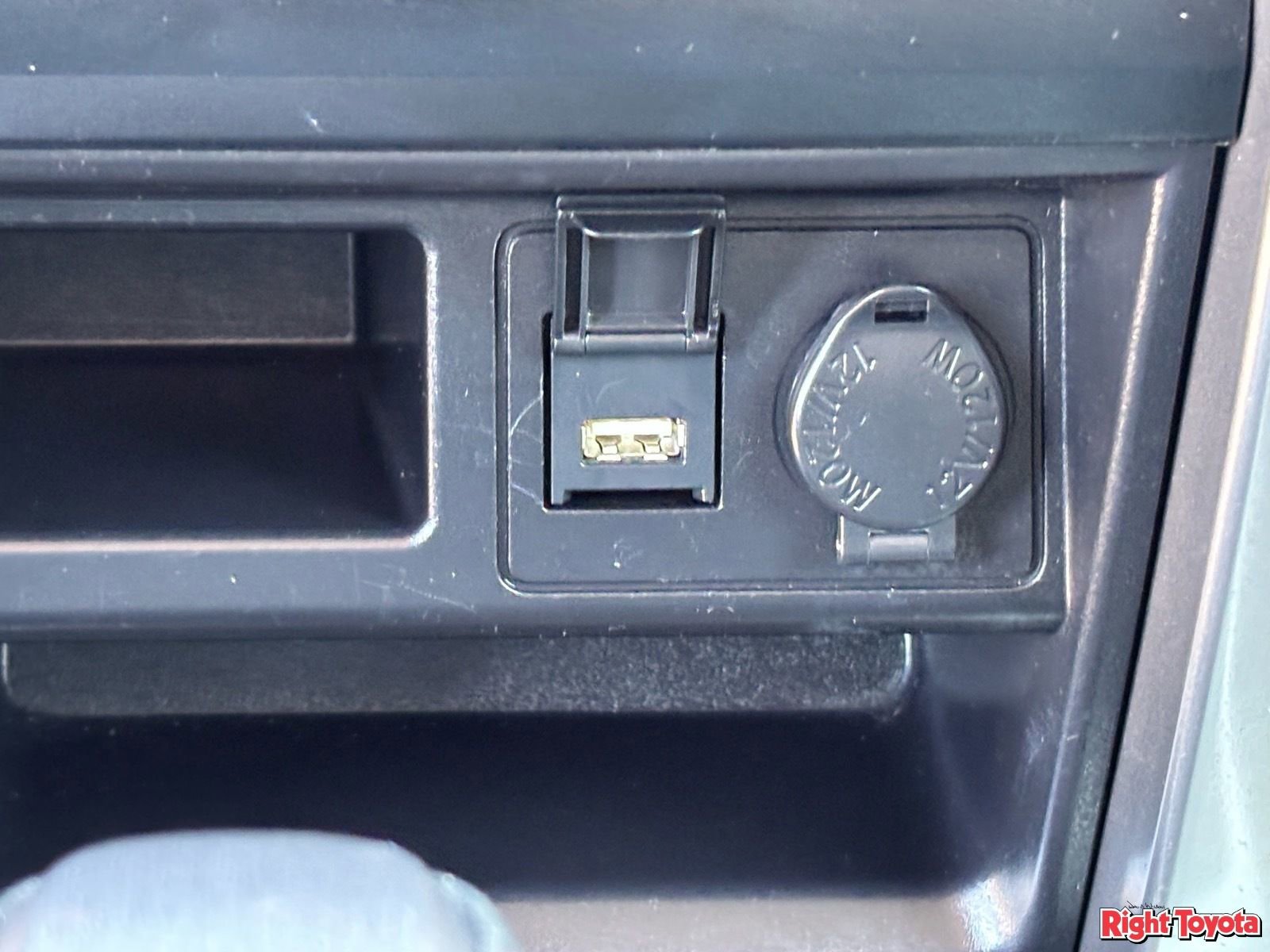 Certified 2024 Toyota 4Runner SR5 RWD image 26
