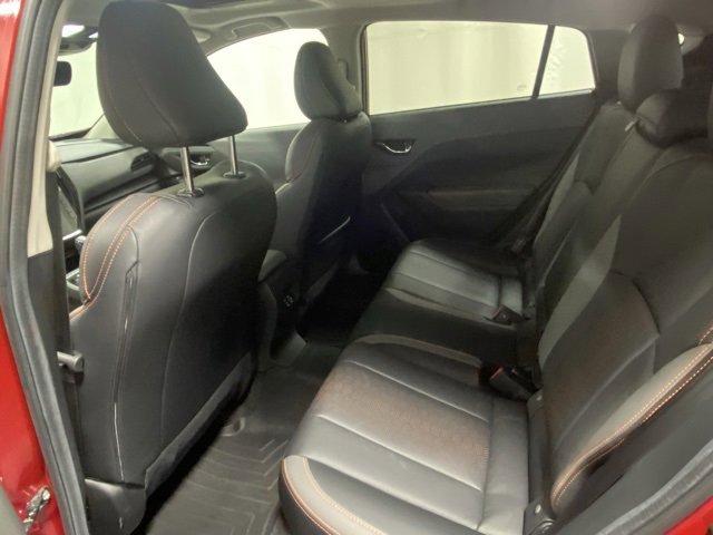 Used 2024 Subaru Crosstrek 2.5i Limited image 12