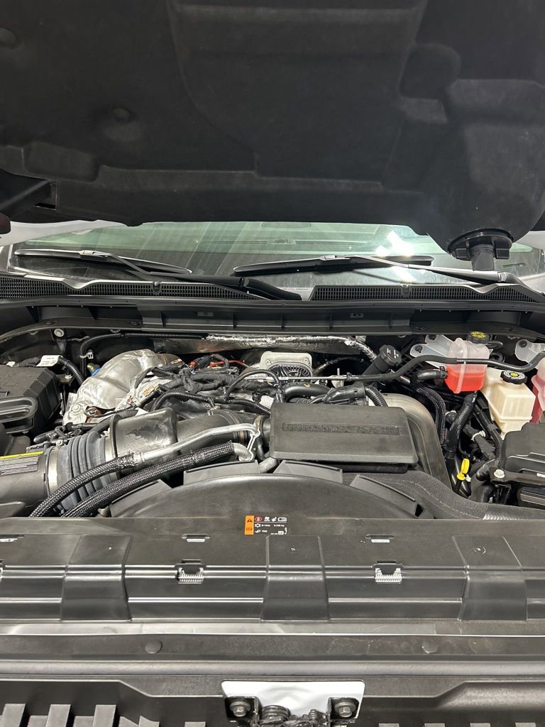 New 2025 GMC Sierra 2500 Denali Ultimate w/ Max Trailering Package image 42