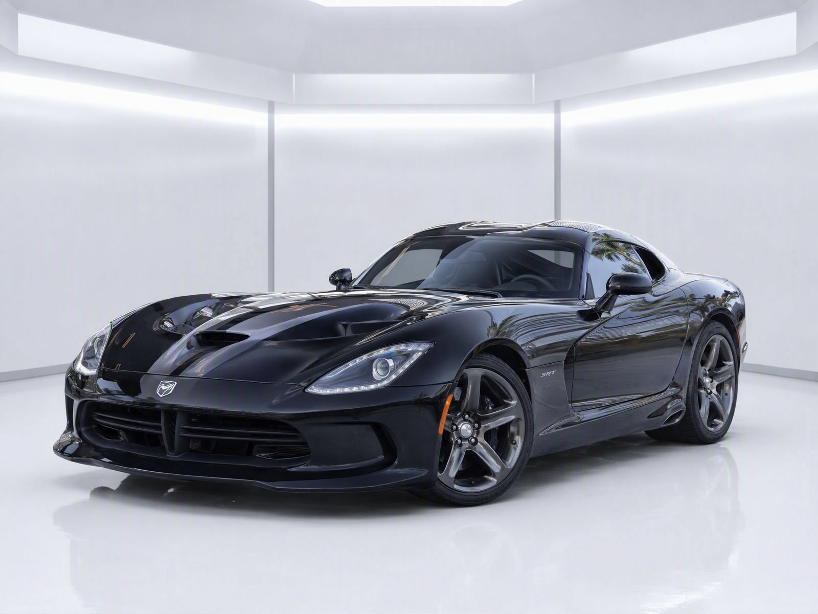 Used 2013 SRT SRT-10