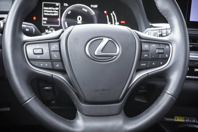 Certified 2025 Lexus UX 300h FWD w/ Accessory Package (Z2) image 13