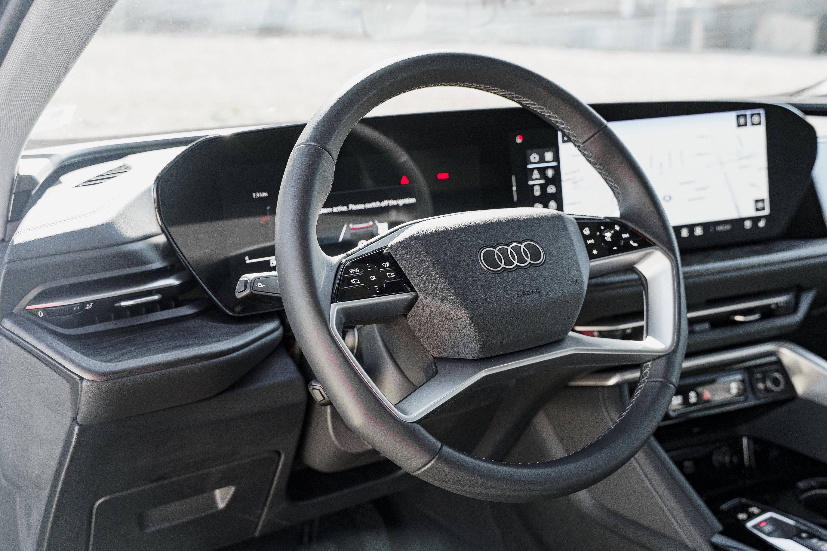 Certified 2025 Audi Q5 Premium Plus w/ Premium Plus image 10