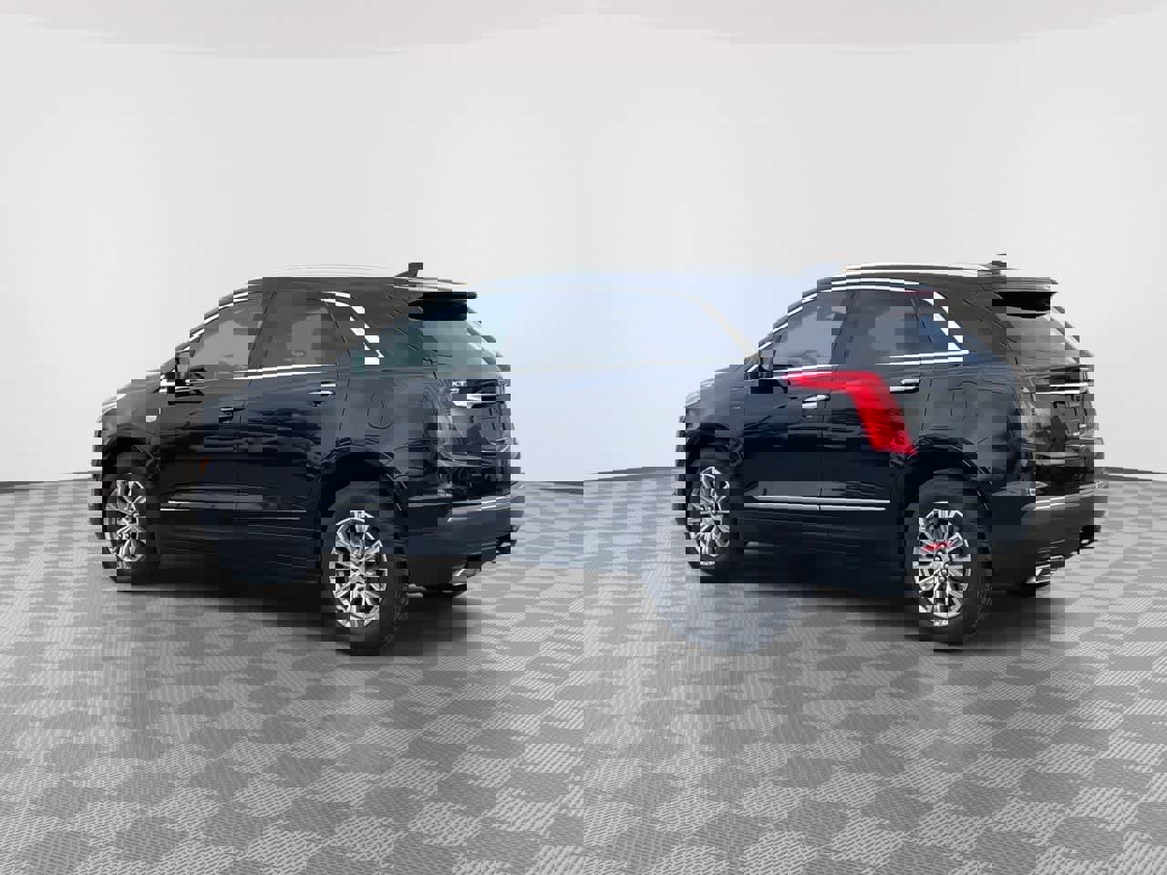 Used 2019 Cadillac XT5 Luxury image 6