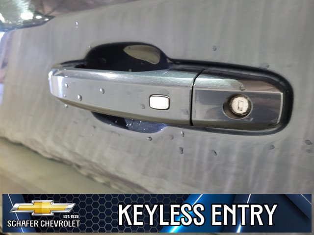 Used 2021 Chevrolet Silverado 1500 RST w/ Convenience Package II image 29