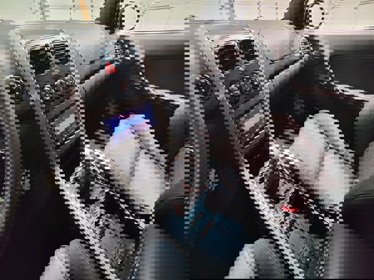 Used 2004 Pontiac GTO image 24