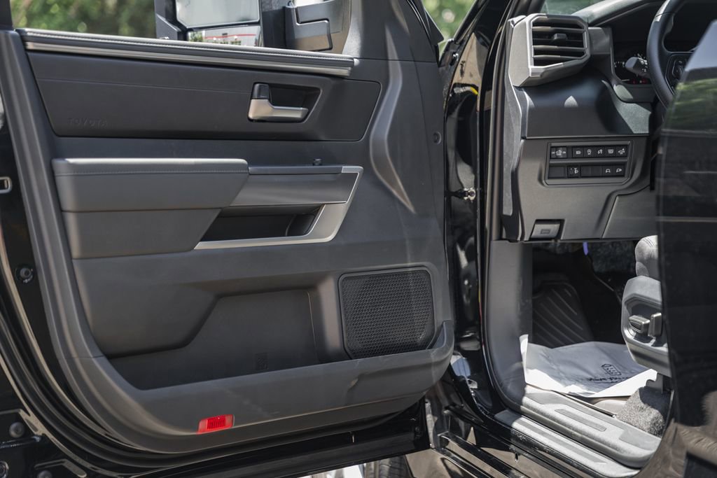 New 2026 Toyota Tundra SR5 AWD/4WD image 40