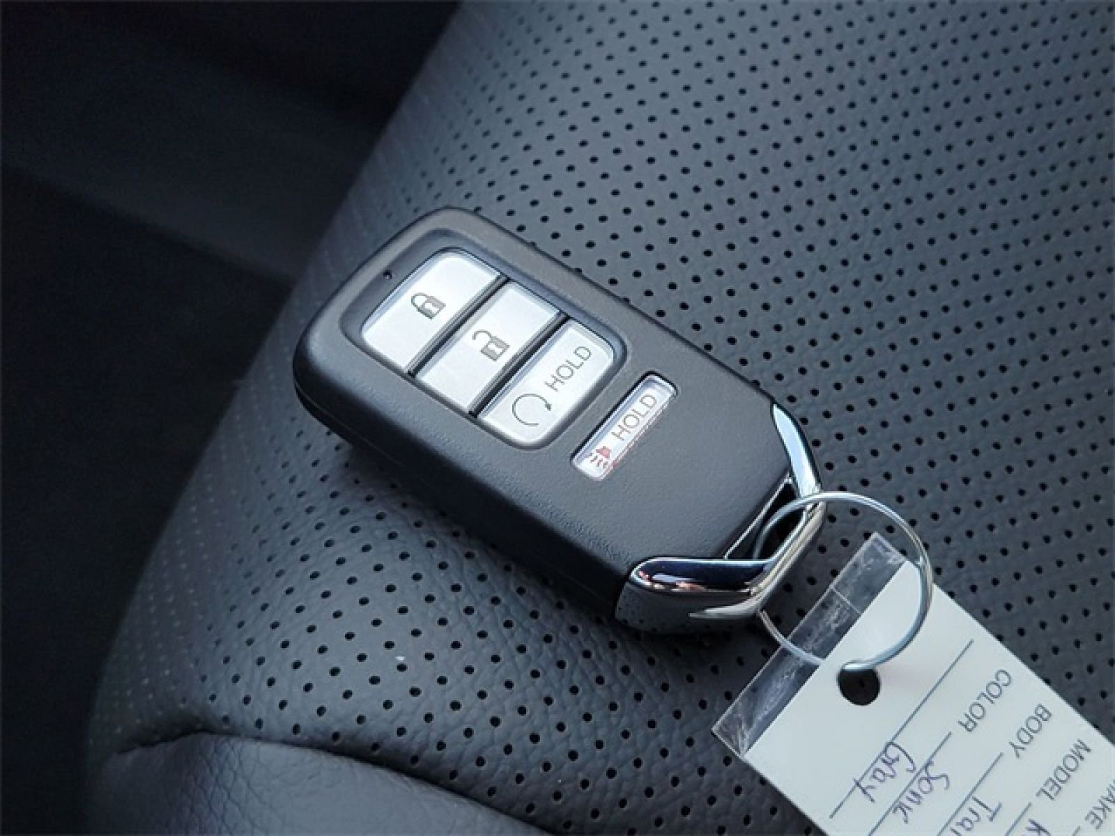 Used 2025 Honda Ridgeline TrailSport image 26