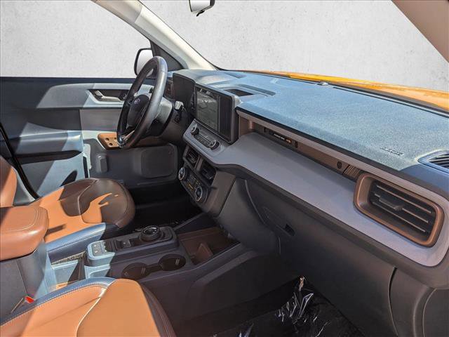 Used 2022 Ford Maverick Lariat w/ Equipment Group 500A Standard image 20