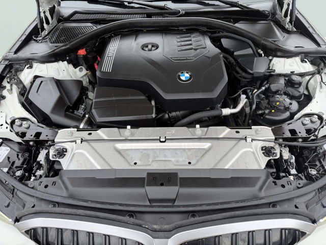 Used 2023 BMW 330i xDrive Sedan w/ Driving Assistance Package image 56