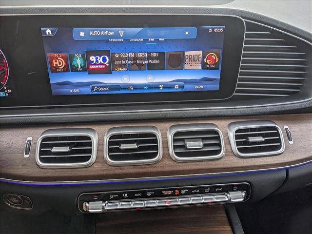 Certified 2025 Mercedes-Benz GLE 350 4MATIC image 12