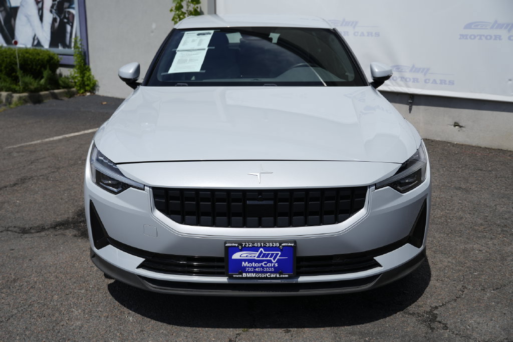 Used 2023 Polestar Polestar 2 AWD/4WD image 5
