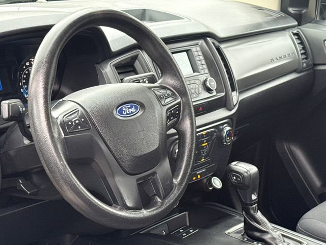 Certified 2021 Ford Ranger XL image 17