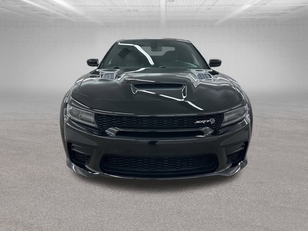Used 2021 Dodge Charger SRT Hellcat w/ Harman/Kardon Audio Group image 5