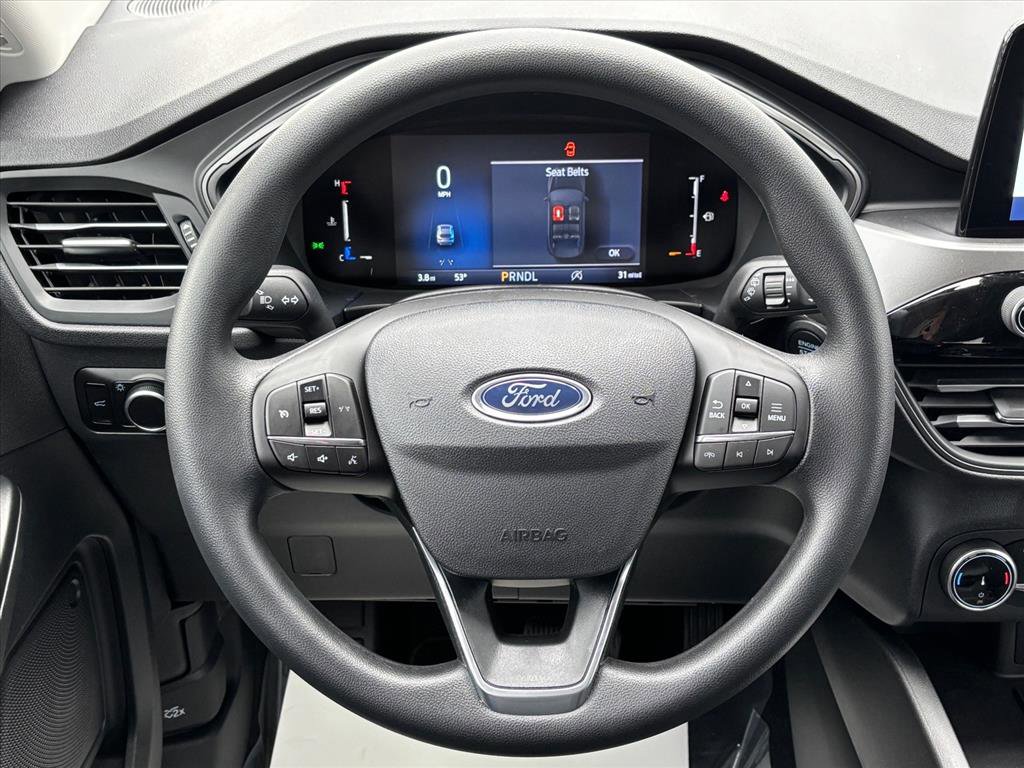 New 2026 Ford Escape Active image 15