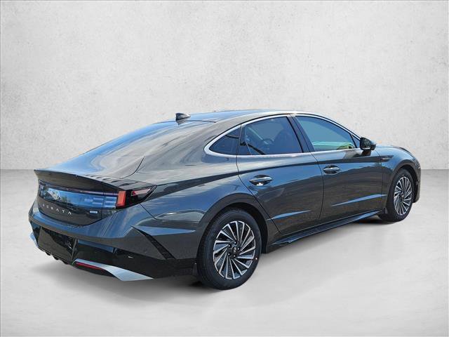 New 2026 Hyundai Sonata Limited image 6