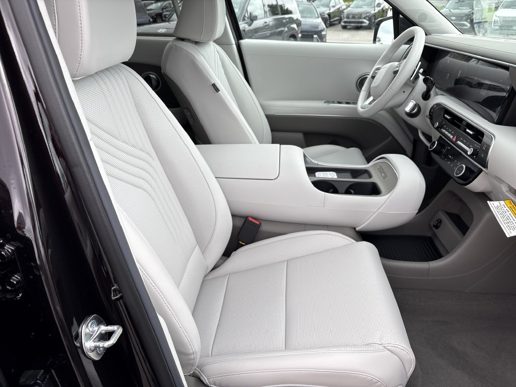 New 2027 Hyundai Palisade SEL FWD image 32