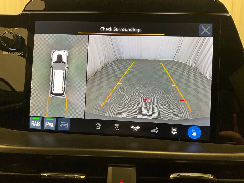 New 2026 Subaru Outback Wilderness image 17