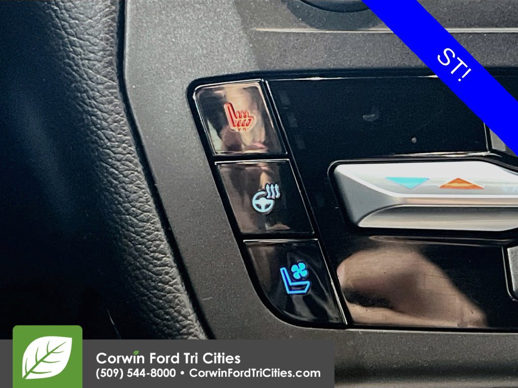 Used 2020 Ford Explorer ST w/ ST Street Pack AWD/4WD image 24