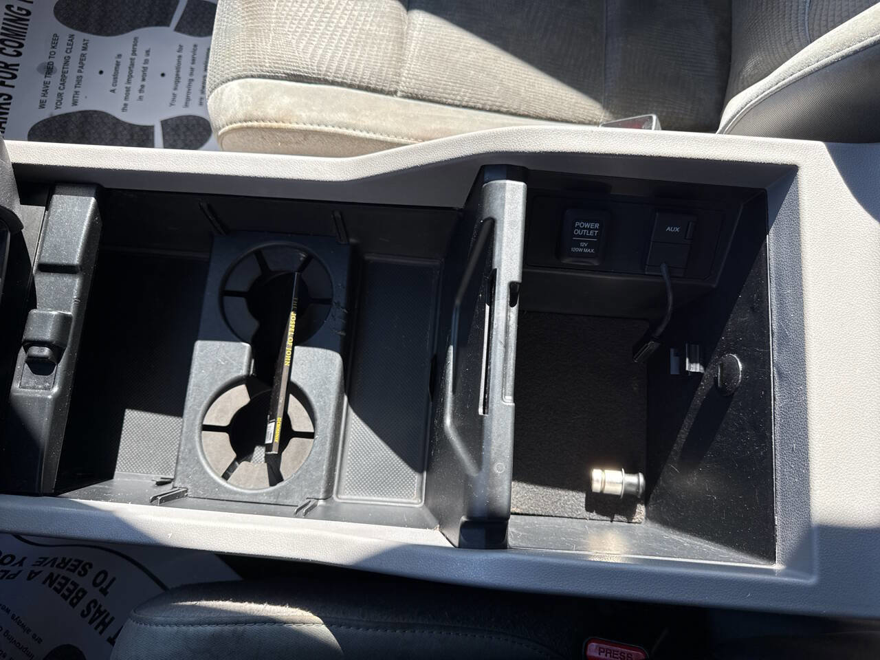 Used 2013 Honda Pilot LX image 28