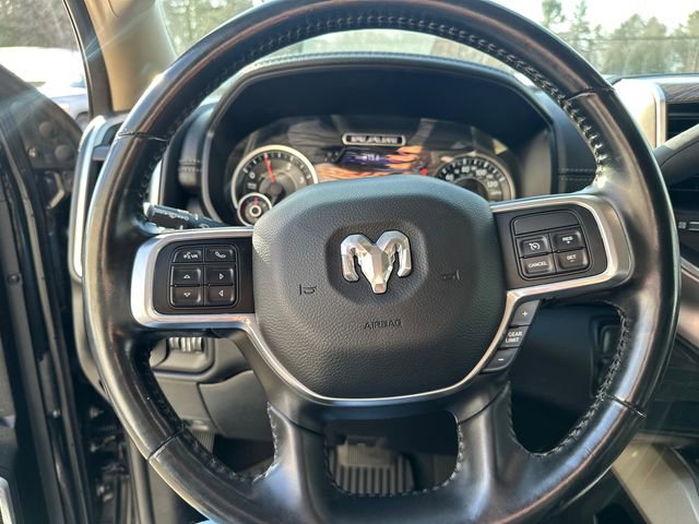 Used 2021 RAM 2500 Laramie w/ Snow Chief Group image 28