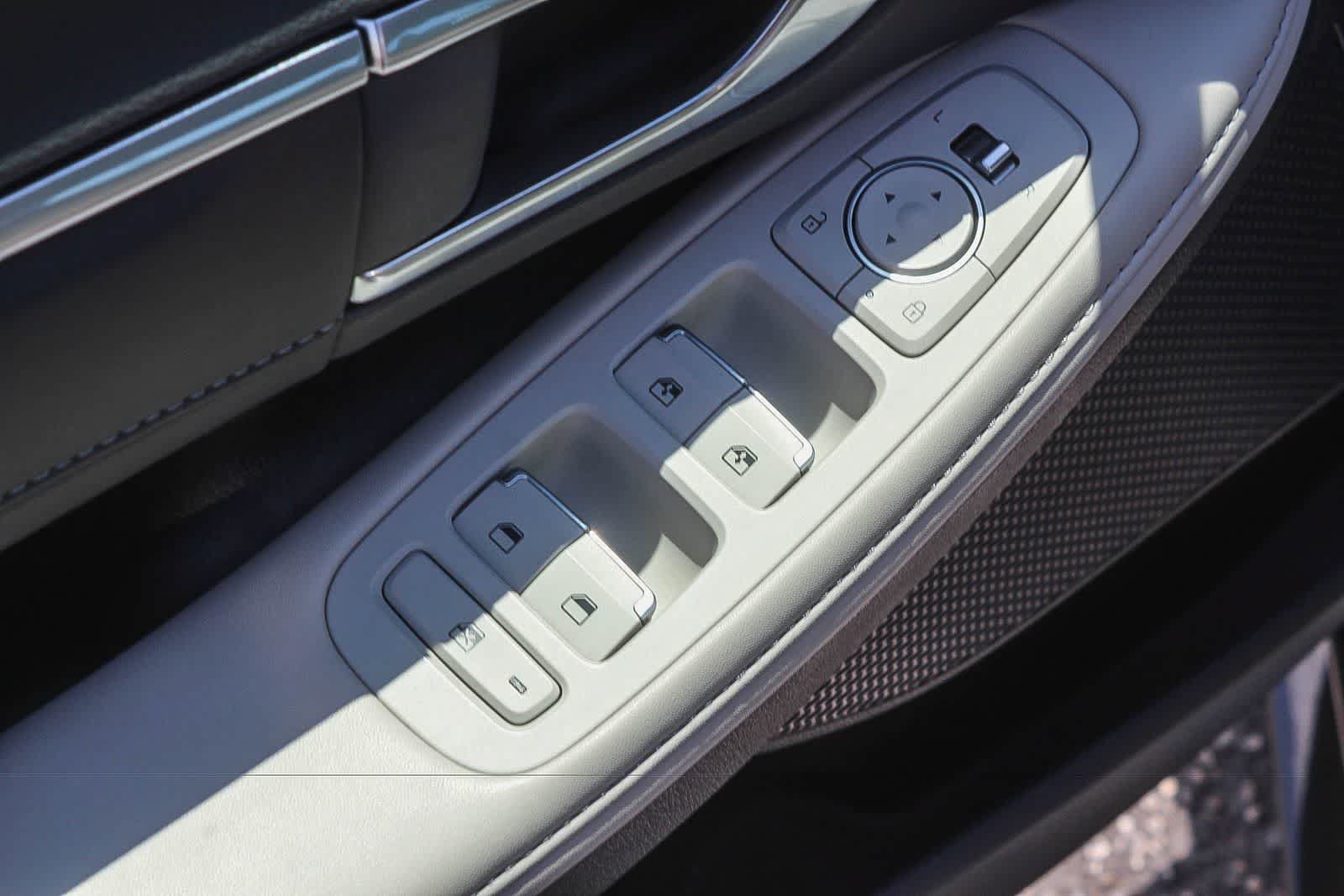 Certified 2023 Hyundai Sonata Limited FWD image 26