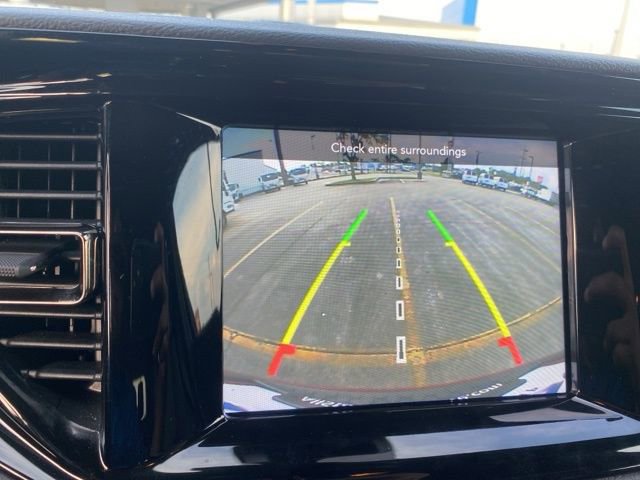 Used 2022 Dodge Durango GT image 25