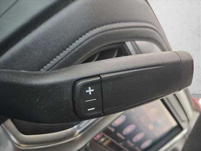 Used 2019 Chevrolet Silverado 1500 LT w/ Texas Edition RWD image 12