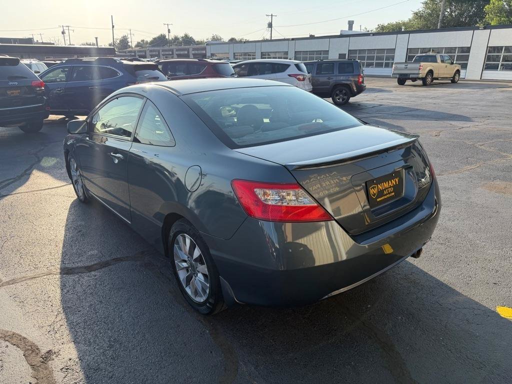 Used 2009 Honda Civic EX-L image 4