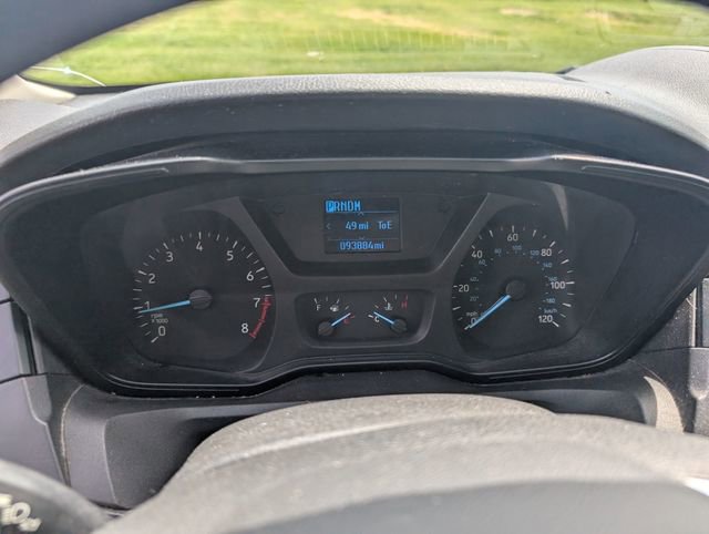 Used 2016 Ford Transit 350 XLT RWD image 16