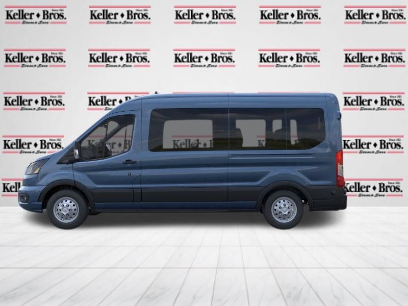 New 2026 Ford Transit 350 XLT AWD/4WD image 4