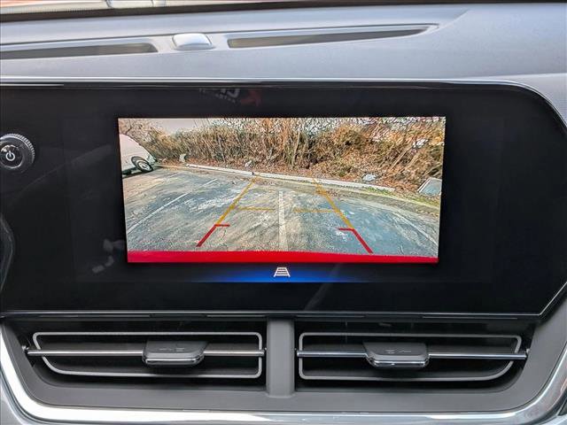 New 2026 Chevrolet Trax LT w/ Driver Confidence Package image 12