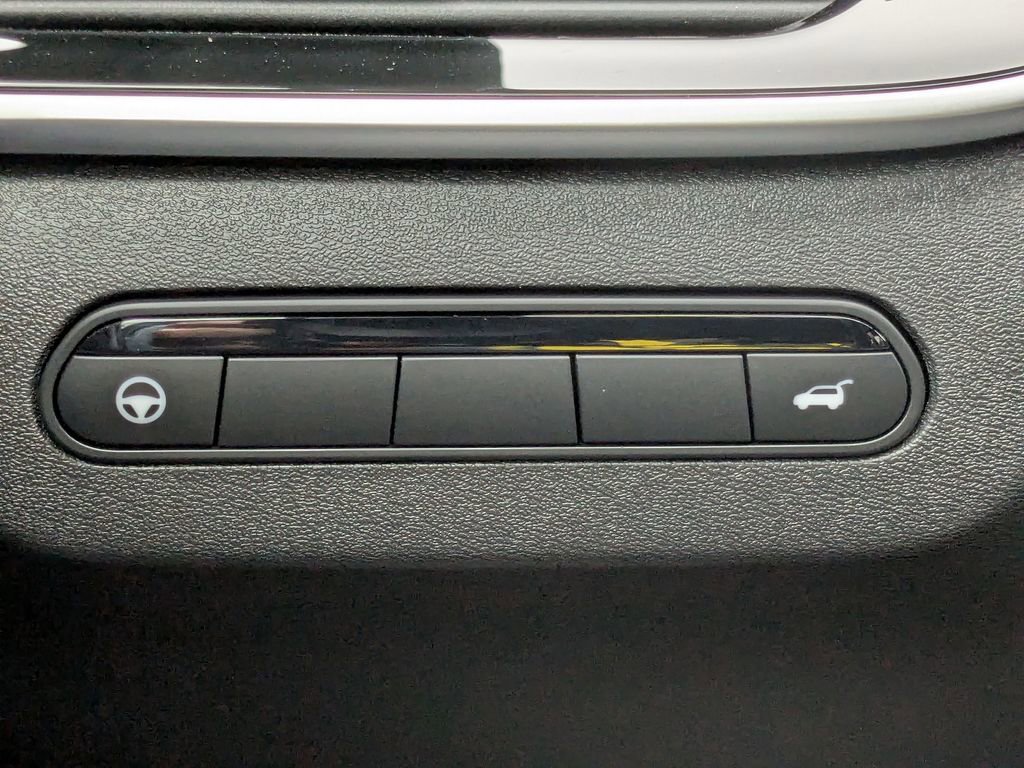 New 2026 INFINITI QX60 Sport image 28