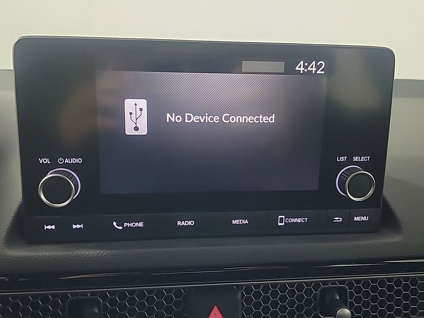 Certified 2023 Honda Civic Sport image 25