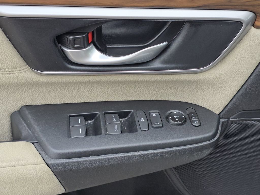 Used 2020 Honda CR-V EX image 34