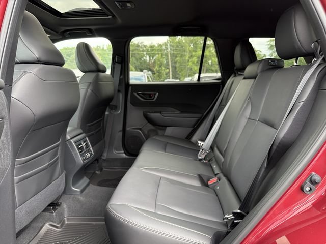 New 2026 Subaru Outback Limited XT AWD/4WD image 13
