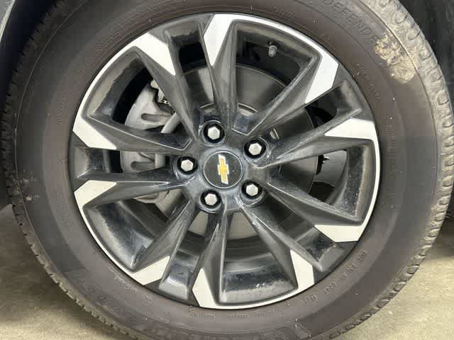 Used 2023 Chevrolet TrailBlazer LT FWD image 24